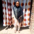 Beauty from Ashes: Shazia’s Triumph Over Grief at the Sewing Center